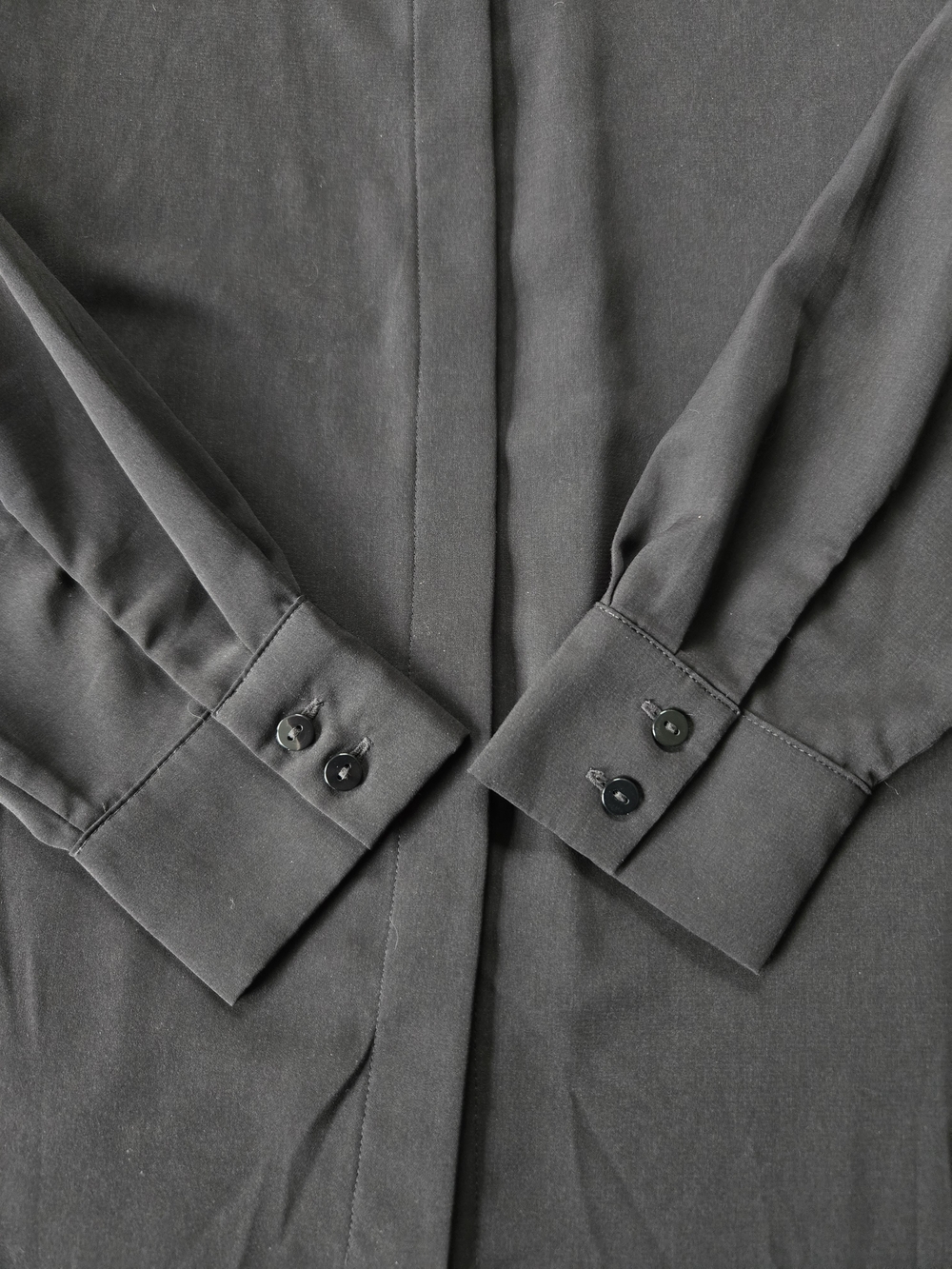 H&M Button-Up Blouse - Picture 3 of 8